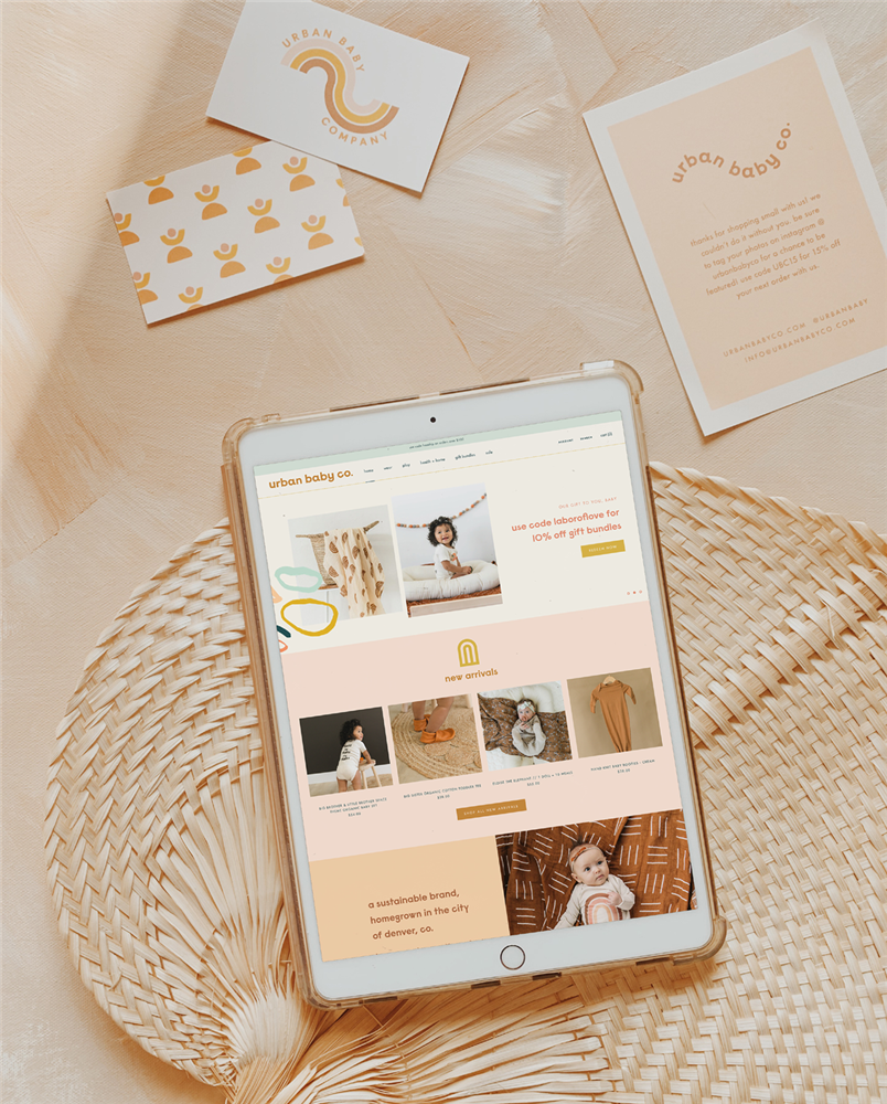 Online Store and Business Success